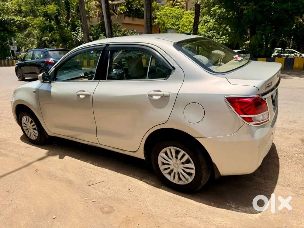 2017 Maruti Suzuki Dzire Vdi Amt Diesel  Single Owner