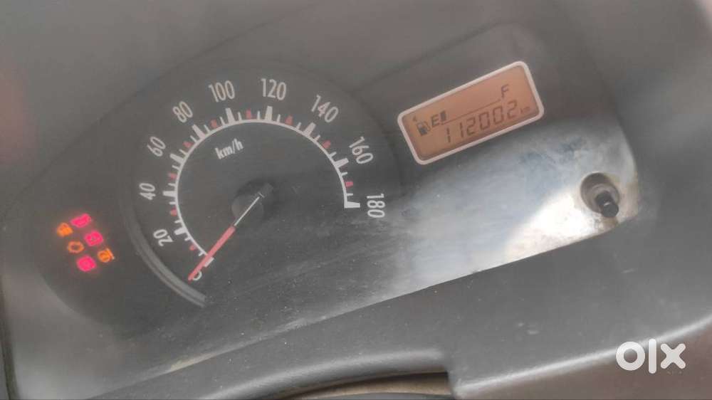 Maruti Suzuki Alto 2011