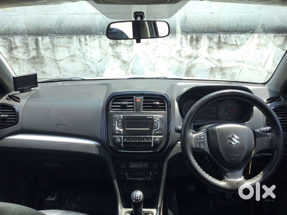 Maruti Suzuki Brezza Zdi, 2016, Diesel