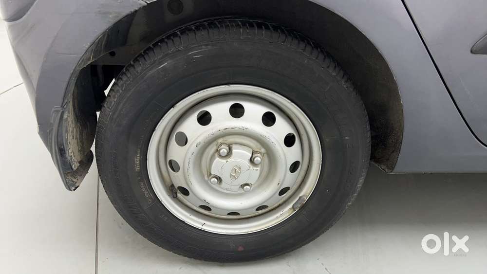 Hyundai I10 Magna 1.1l, 2014, Petrol
