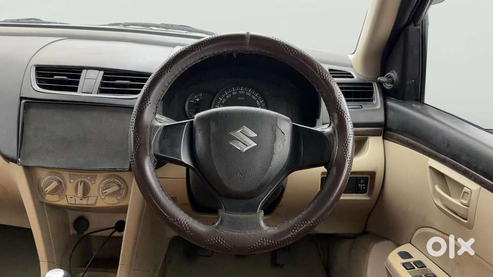Maruti Suzuki Swift Dzire 2012-2015 1.2 Lxi, 2017, Petrol