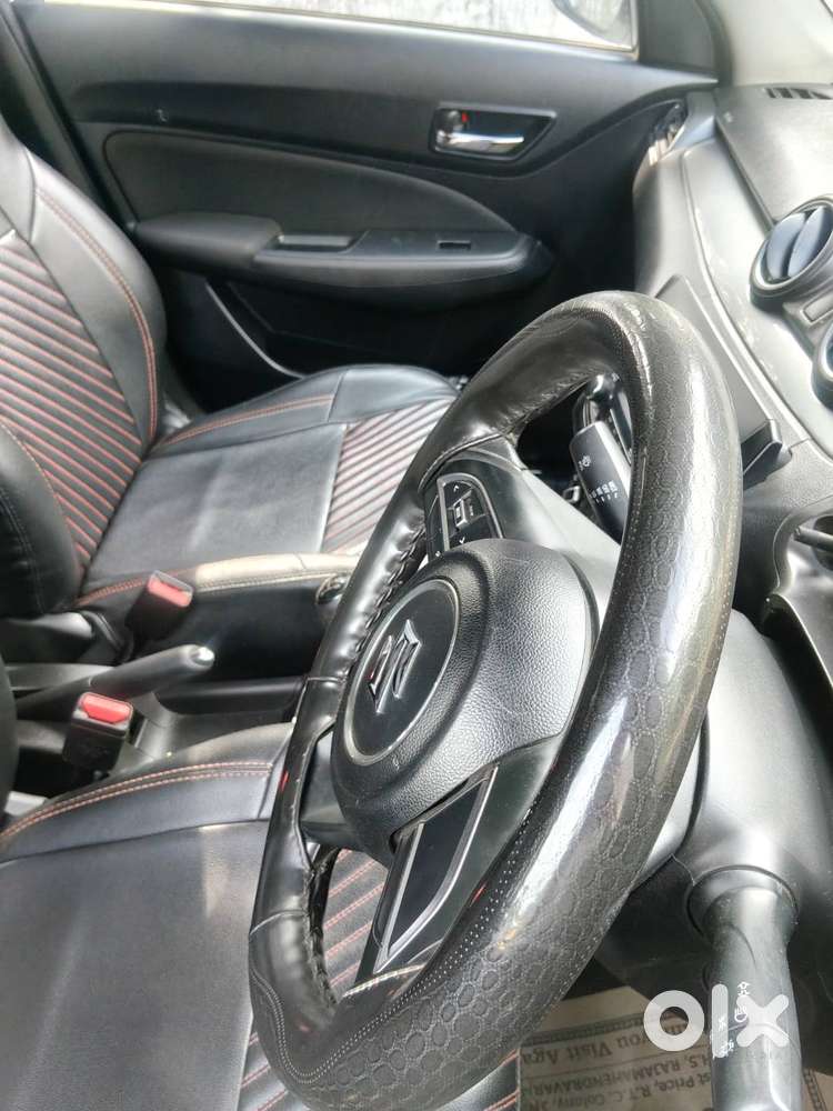 Swift 2020 Vdi Maruti-suzuki 2020