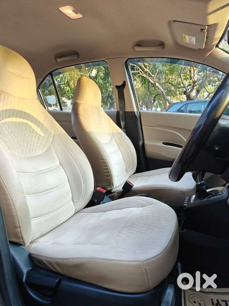 Hyundai Santro Sportz, 2021, Petrol