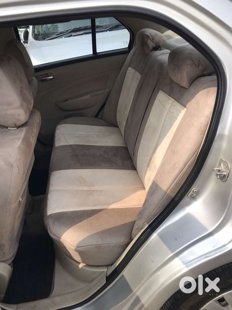 Maruti Suzuki Swift Dzire Vdi Optional, 2016, Diesel
