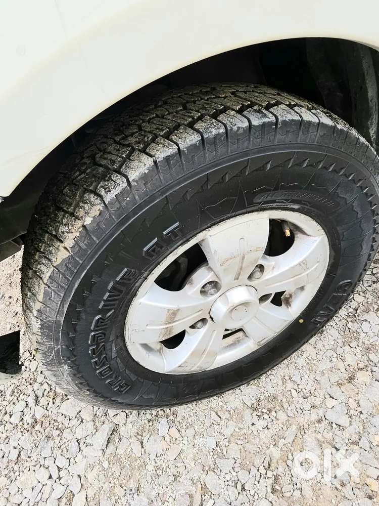 Tata Safari Storme Diesel 2015