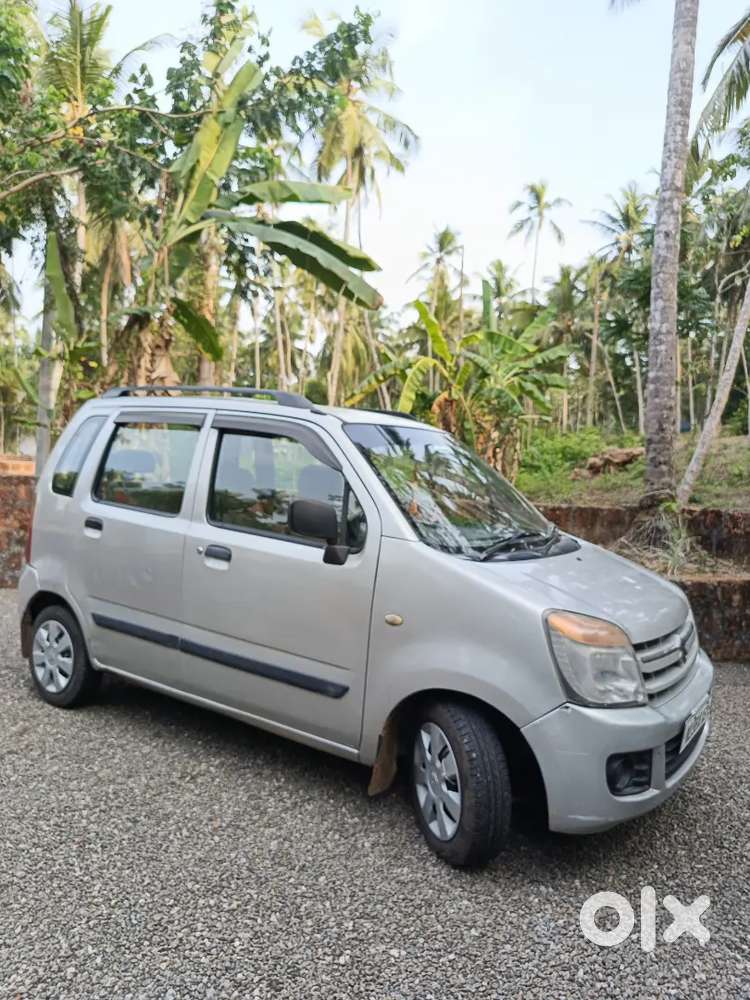 Maruthi Wagnor