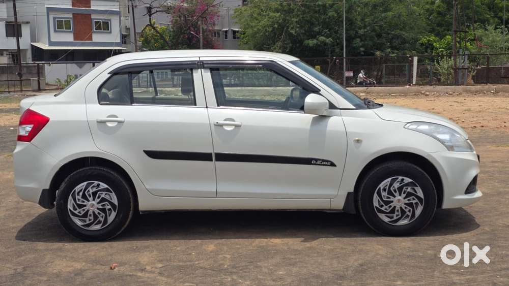 Maruti Suzuki Swift Dzire Tour Ldi, 2022, Cng & Hybrids