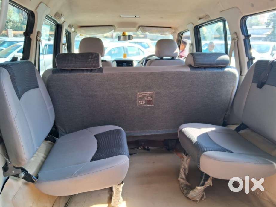 Mahindra Scorpio [2020-2022] 2.2 S5, 2021, Diesel