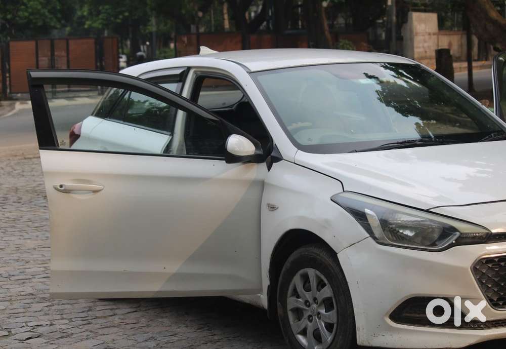 Hyundai Elite I20 2018 Diesel