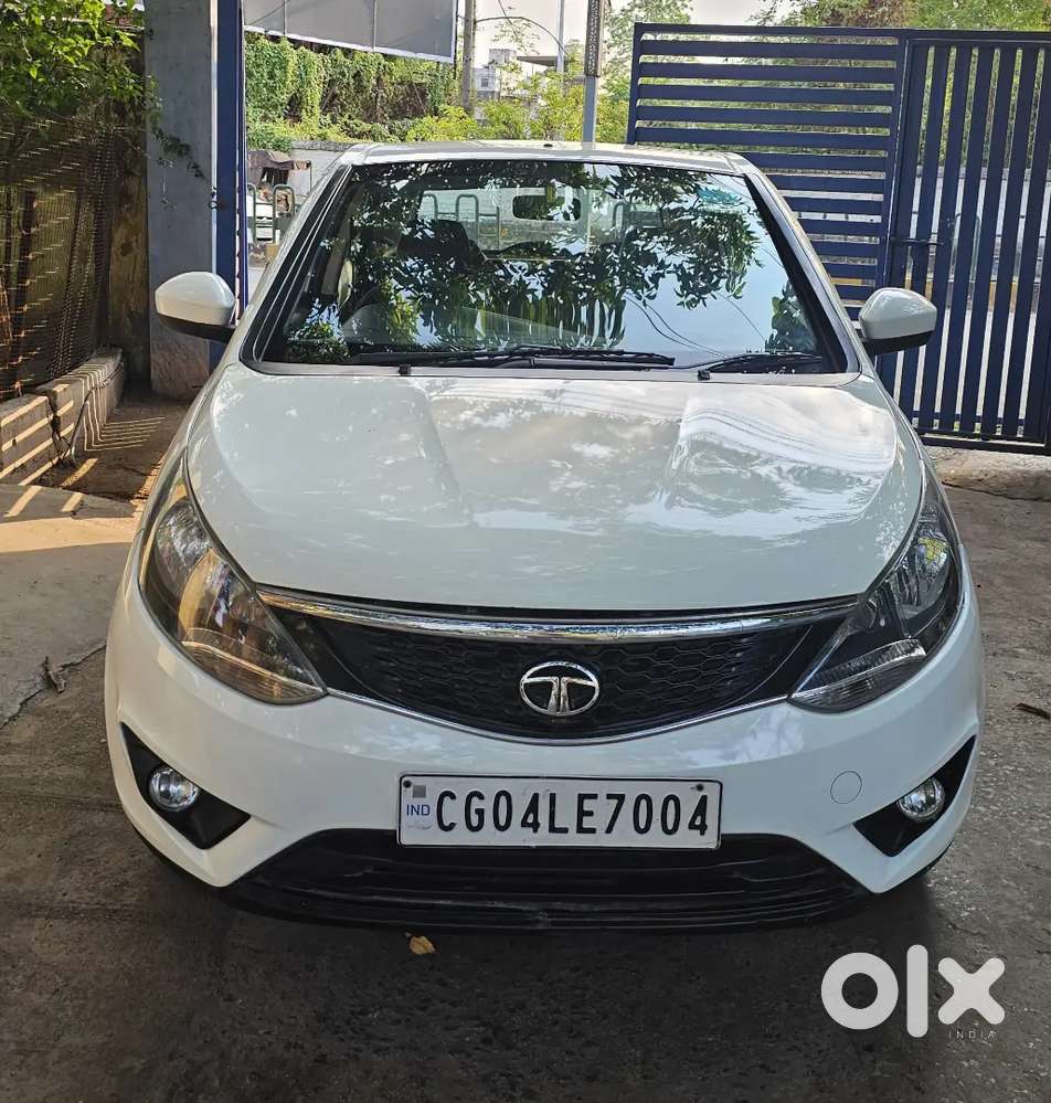 Tata Bolt Xe Revotron 1 1st Owner  Insurance Valid
