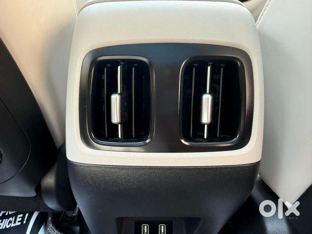 Hyundai Tucson Signature 2.0 At Petrol, 2023, Petrol