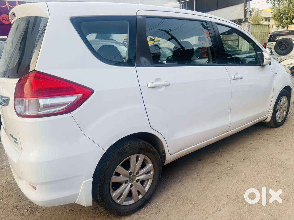 Maruti Suzuki Ertiga Shvs Zdi, 2016, Diesel