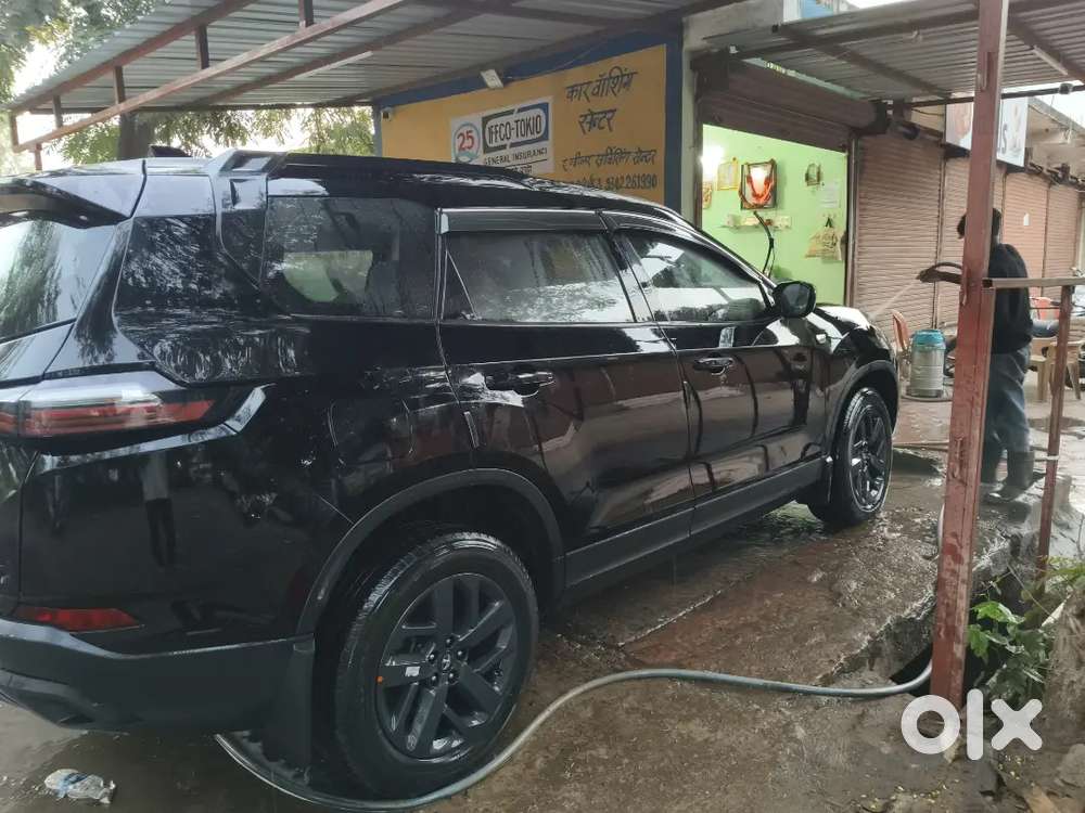 Tata Safari Diesel 2023 Edition