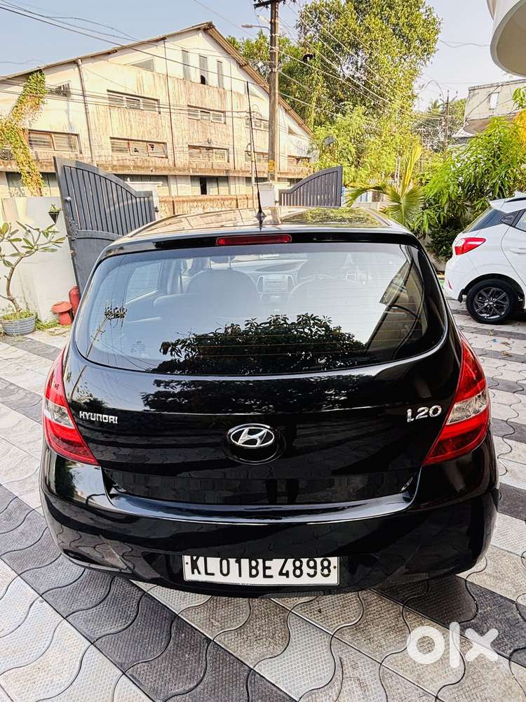 Hyundai I20 Magna Plus, 2012, Diesel