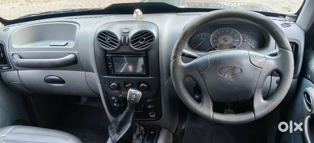 Mahindra Scorpio Lx, 2008, Diesel