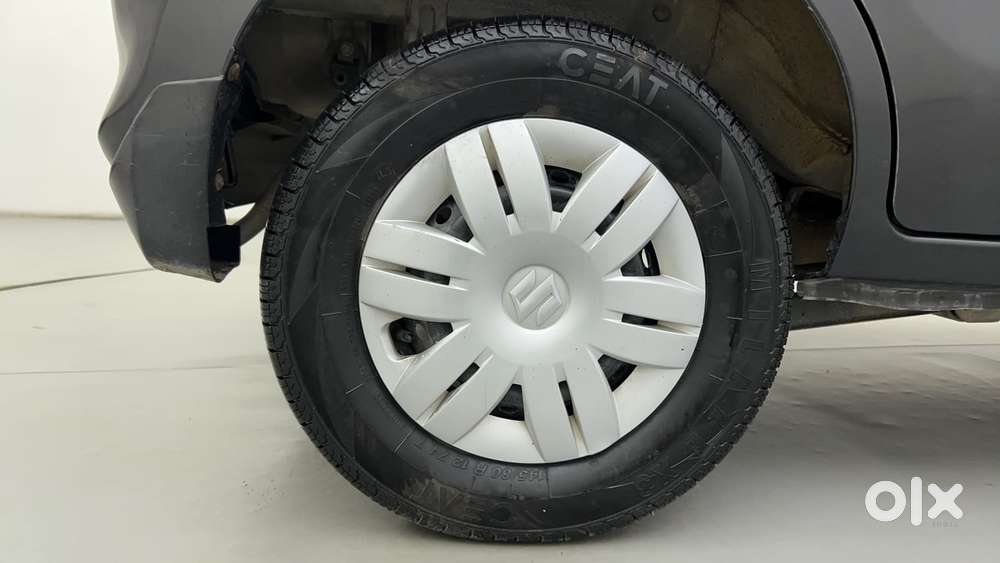 Maruti Suzuki Alto 800 2012-2016 Vxi, 2022, Petrol