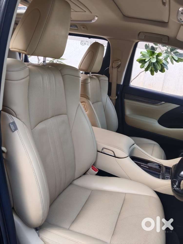 Toyota Vellfire Vip &ndash; Executive Lounge, 2020, Petrol