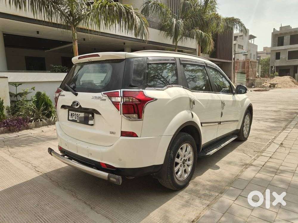 Mahindra Xuv500 W9 1.99, 2019, Diesel