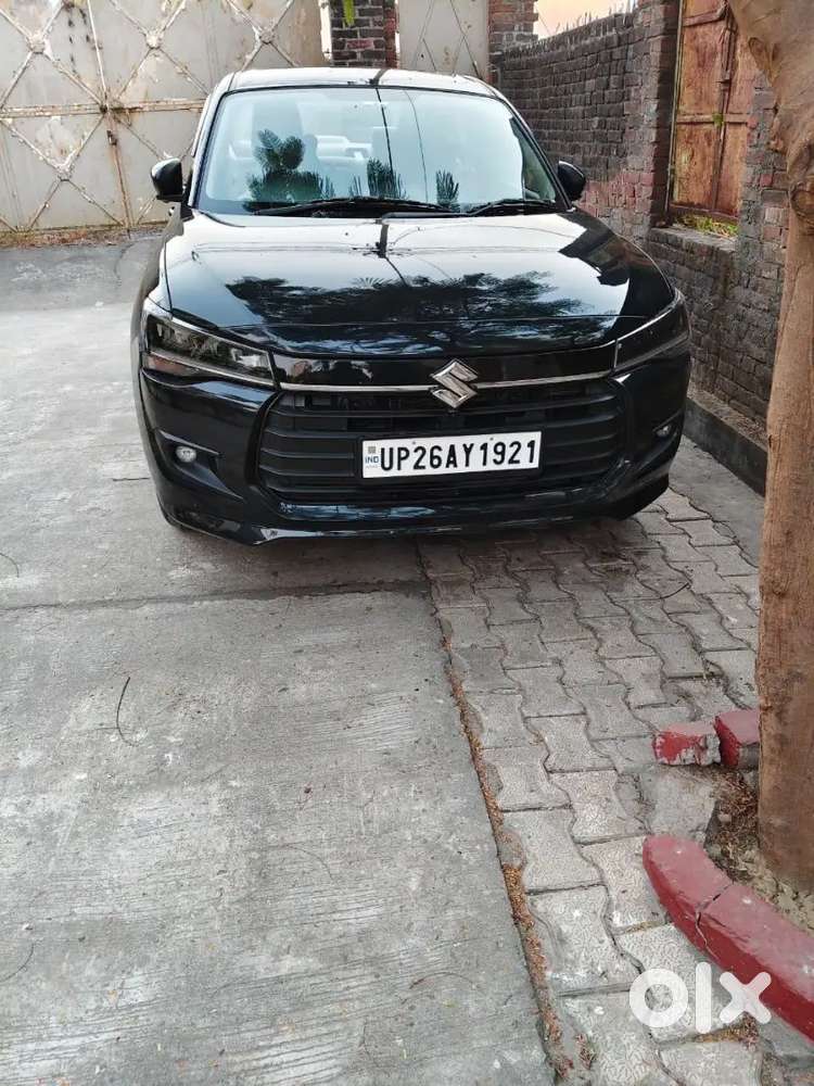 Maruti Suzuki Dzire 2025 Petrol 7500 Km Driven
