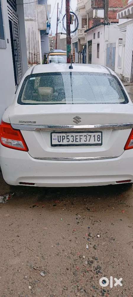 Maruti Suzuki Dzire 2022 Petrol 54600 Km Driven Zxi+