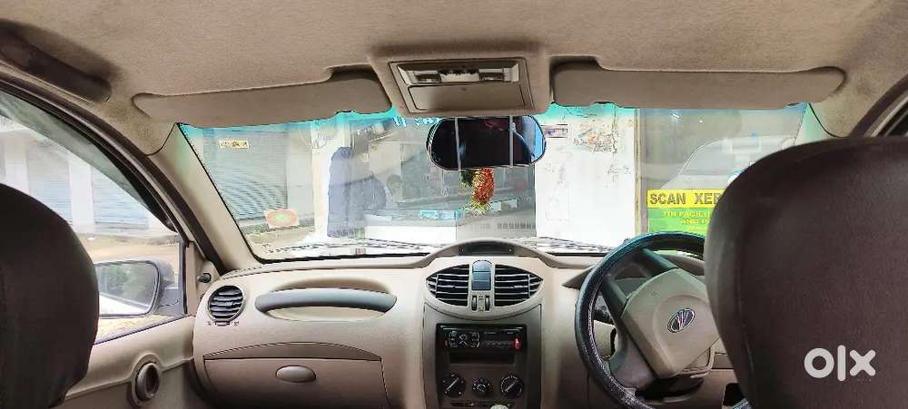 Mahindra Xylo H4 2014 Year Car
