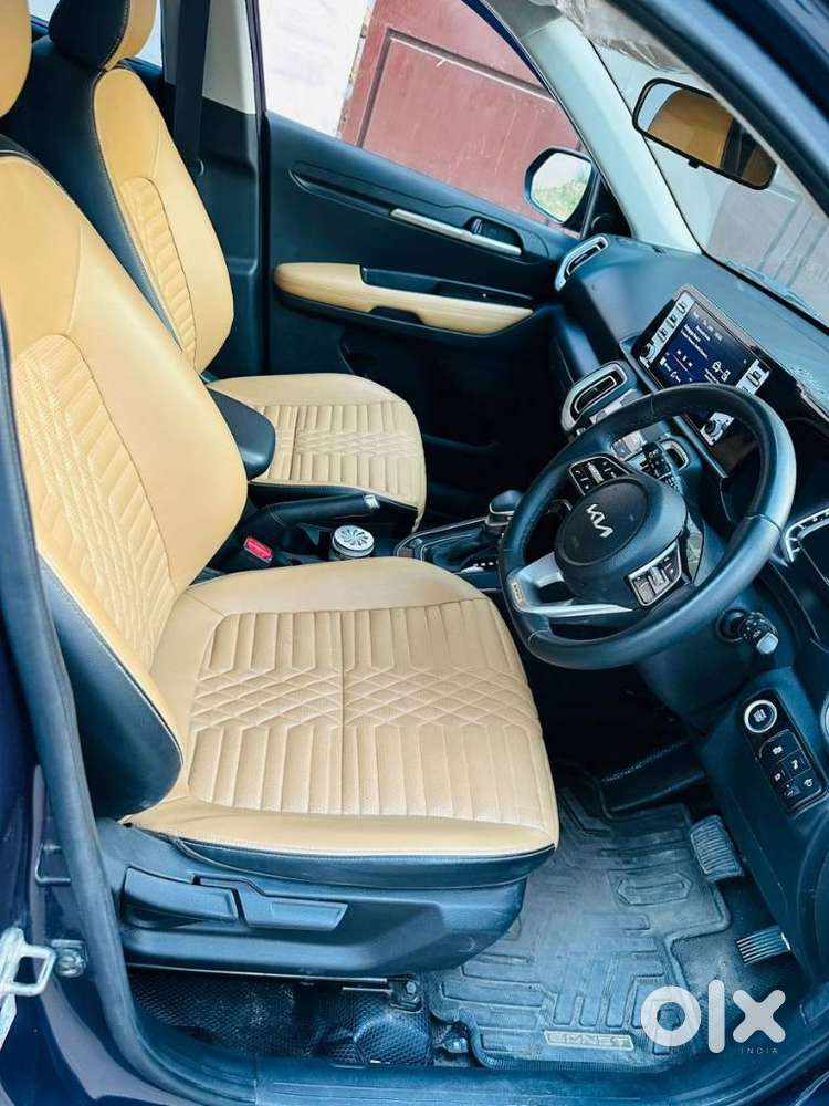 Kia Sonet Htx 1.5 Diesel, 2025, Diesel