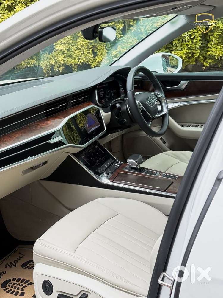 Audi A6 2.0 45 Tfsi Premium Plus, 2023, Petrol