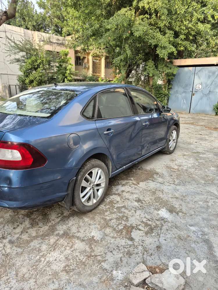 Sell Skoda Rapid 2017 Diesel Manual