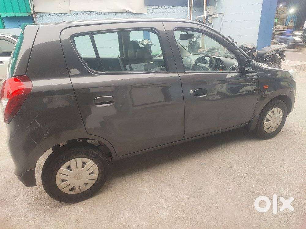Maruti Suzuki Alto 800 Lxi, 2015, Petrol