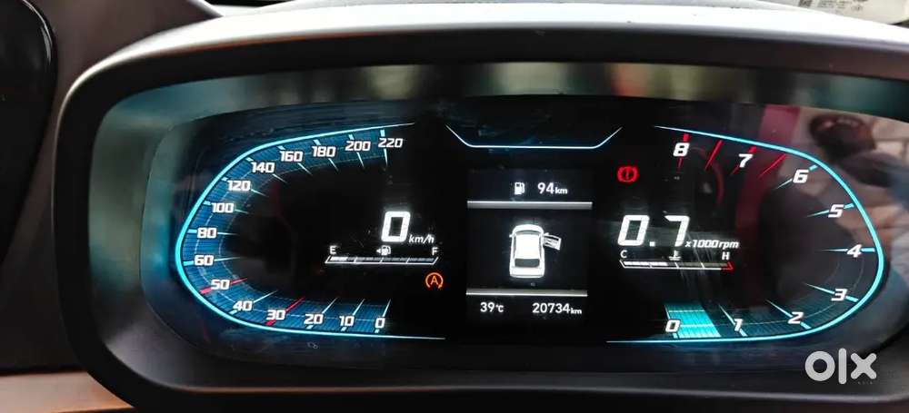 Hyundai New I20 Sportz 2024 Petrol Manual
