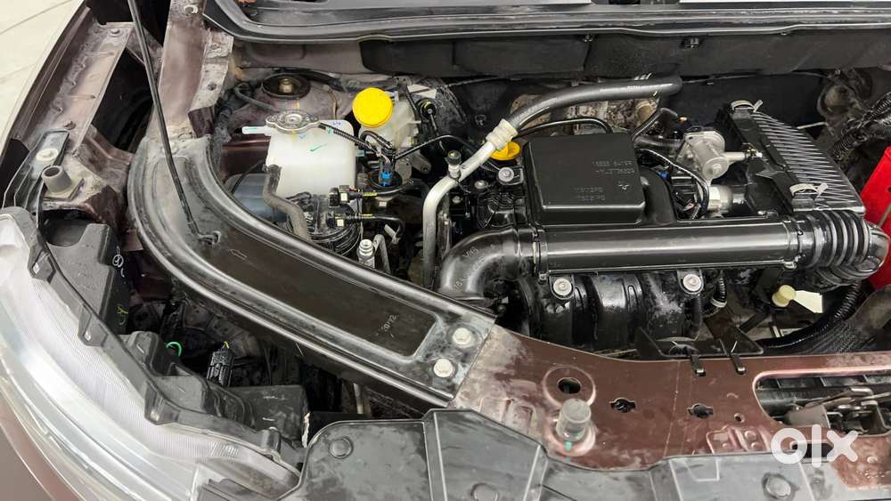 Renault Kiger Rxz Amt, 2022, Petrol
