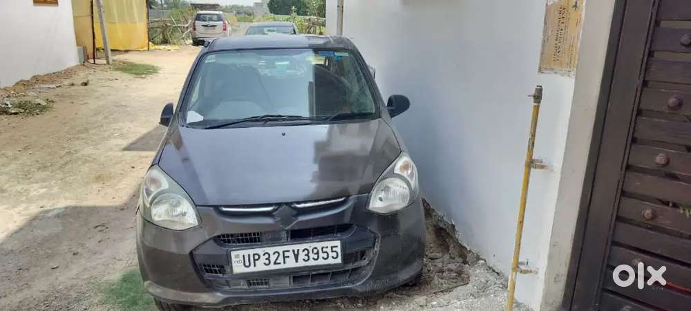Maruti Suzuki Alto K10 2014 Petrol 98000 Km Driven
