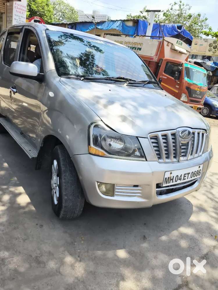 Mahindra Xylo 2011 Diesel 202500 Km Driven