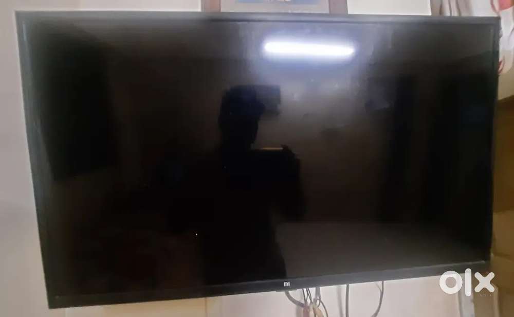 Mi 32 inch display non working