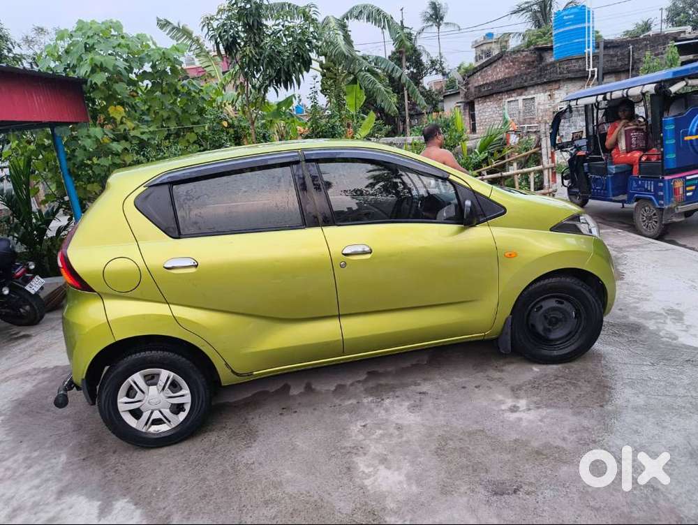 Urgent Sell Brand New Datson Redi Go