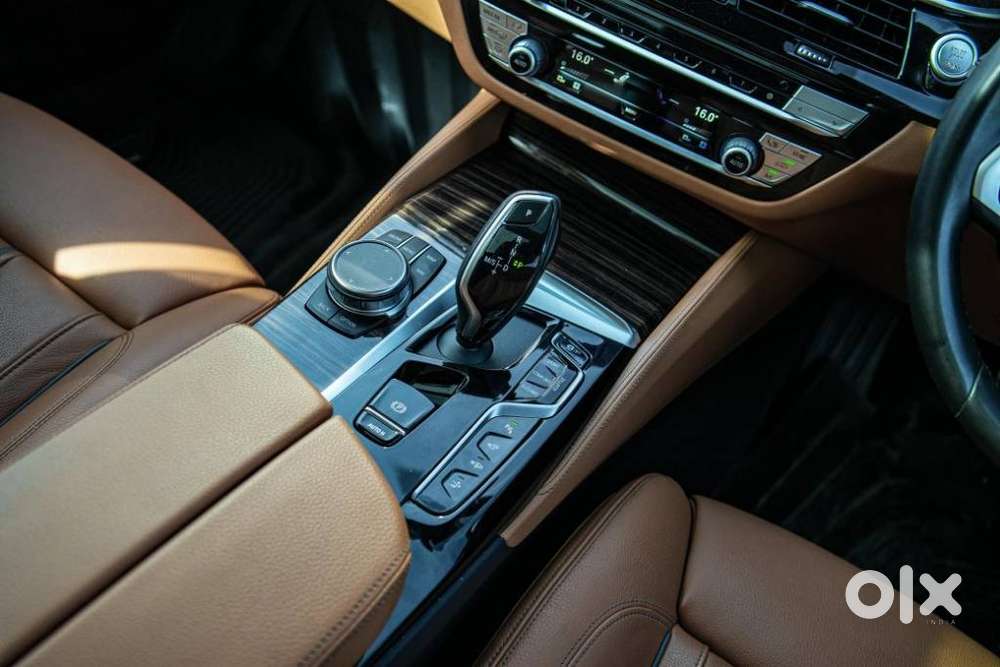 Bmw 6 Series Gt 630i M Sport, 2023, Petrol