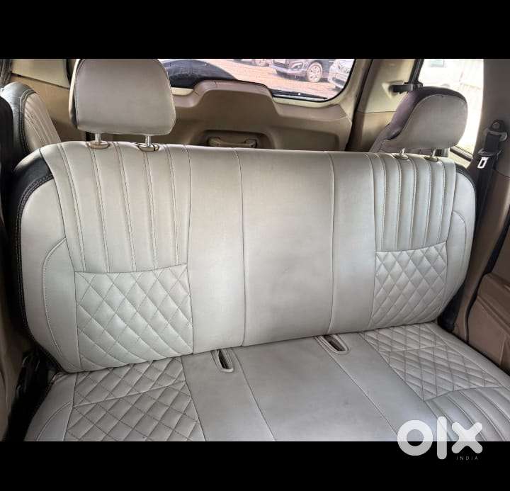 Mahindra Tuv 300 Mhawk100 T8, 2016, Diesel