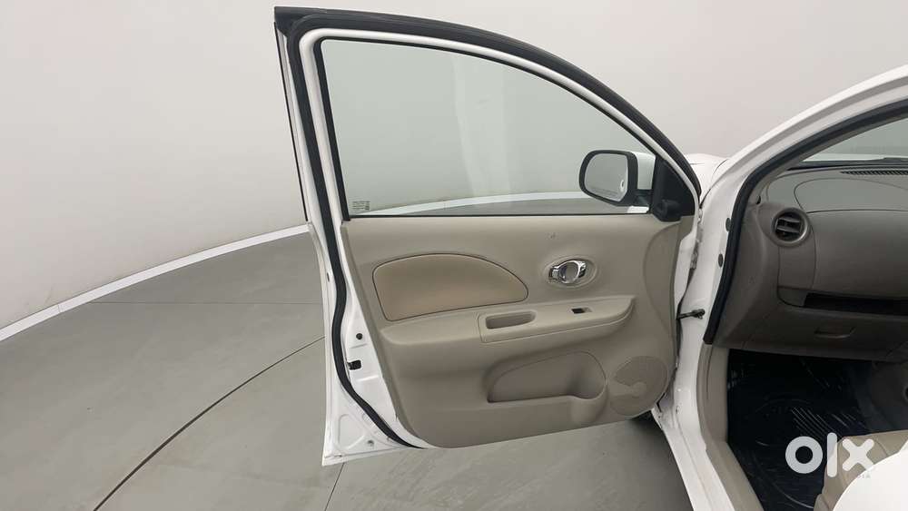 Nissan Micra 2012-2017 Diesel Xv, 2015, Diesel