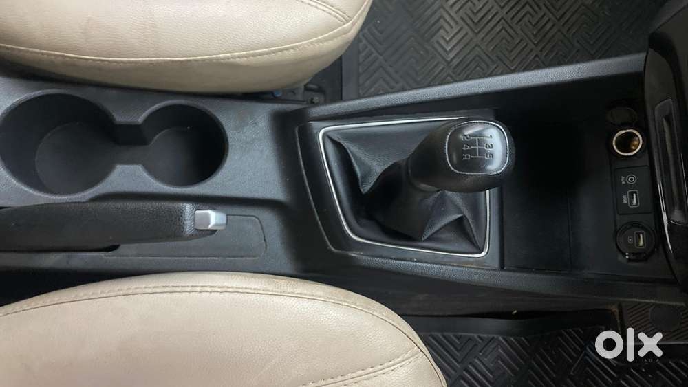 Hyundai Elite I20 Asta 1.2, 2018, Petrol