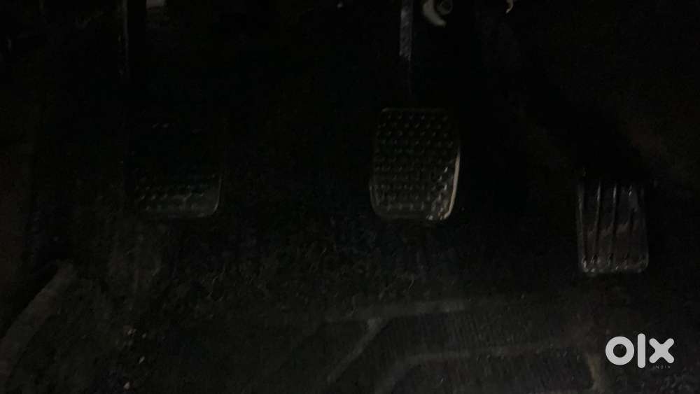 Maruti Suzuki Alto K10 Vxi, 2016, Petrol