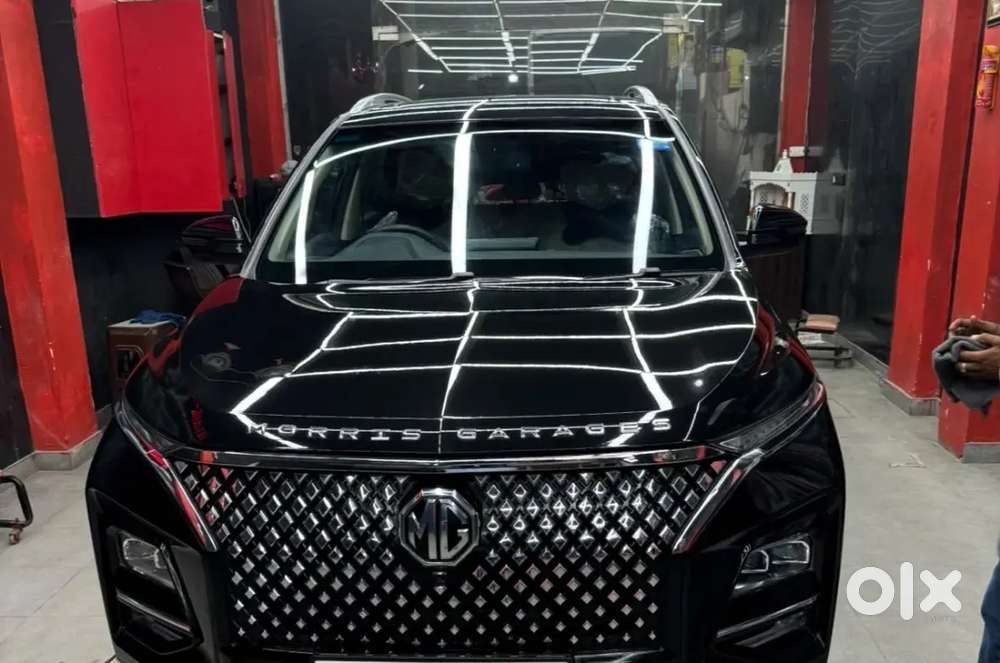 Mg Hector Pro 2023 Petrol