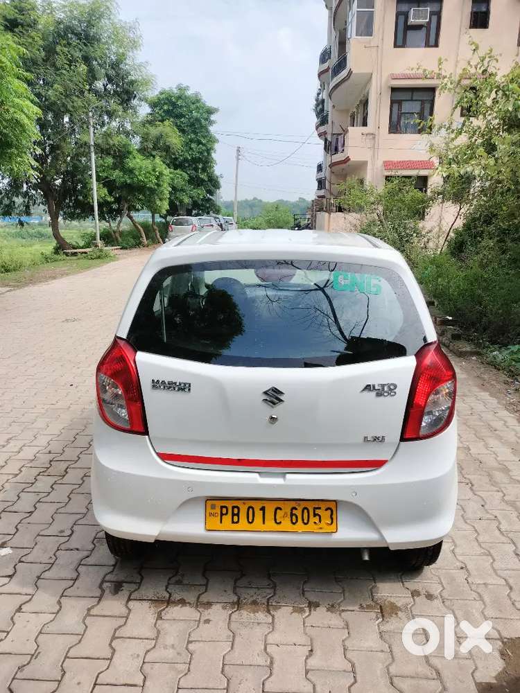 2021 Alto 800 Maruti
