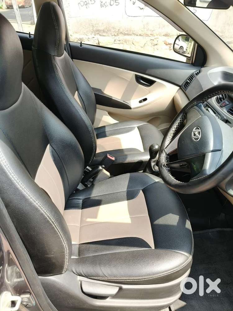 Hyundai Eon Era Plus (o), 2018, Petrol