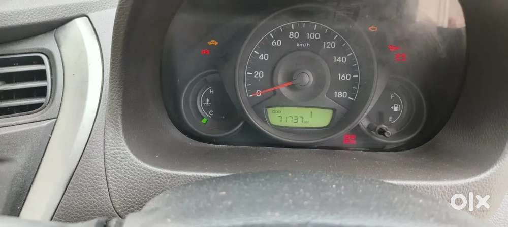 Hyundai Eon Era 2013