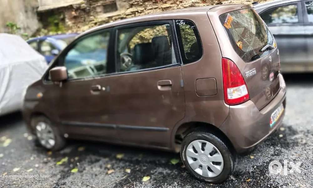 Maruti Suzuki Zen Estilo 2012 Petrol Well Maintained