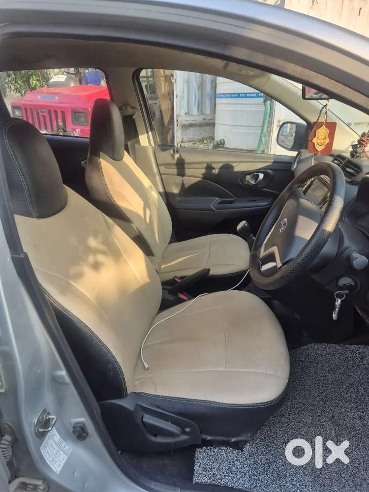 Datsun Go 2019 Petrol 82000 Km Driven