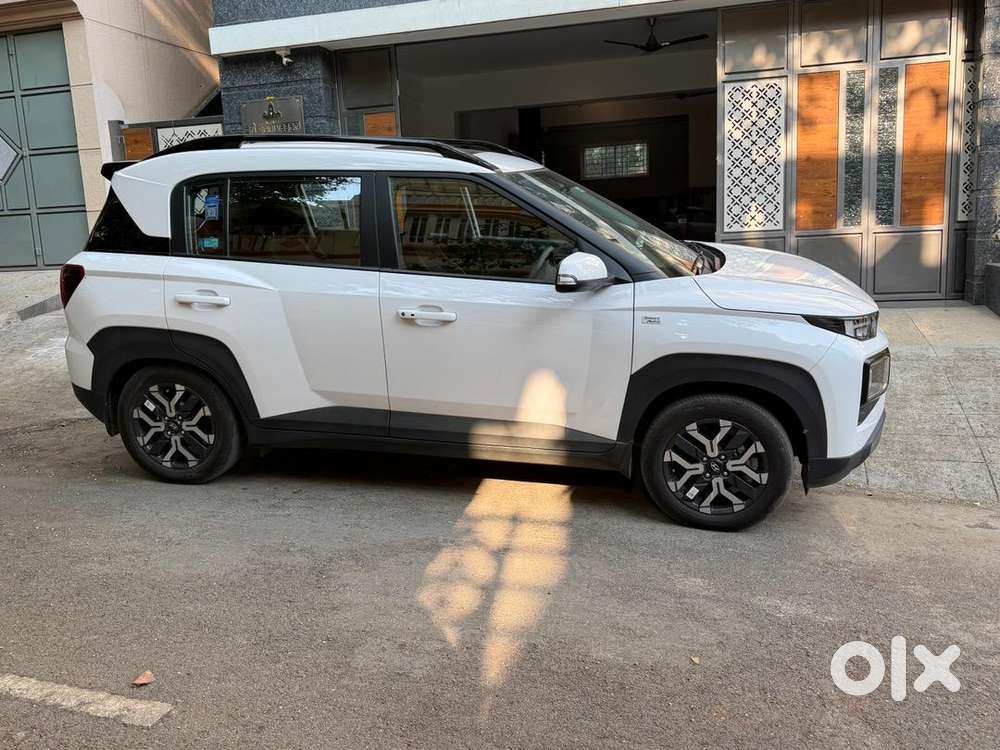 Hyundai Exter 1.2 Sx (o) 2023 Amt -  Excellent Condition