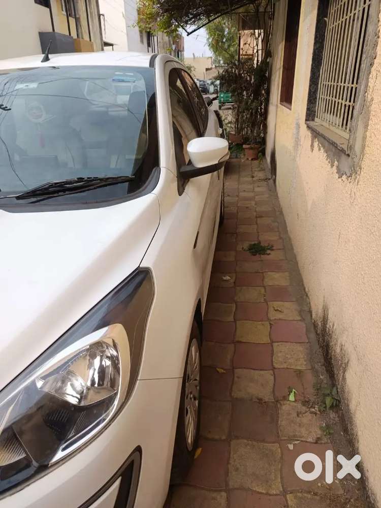 Ford Figo Aspire 2018 December Diesel 76000 Km Driven