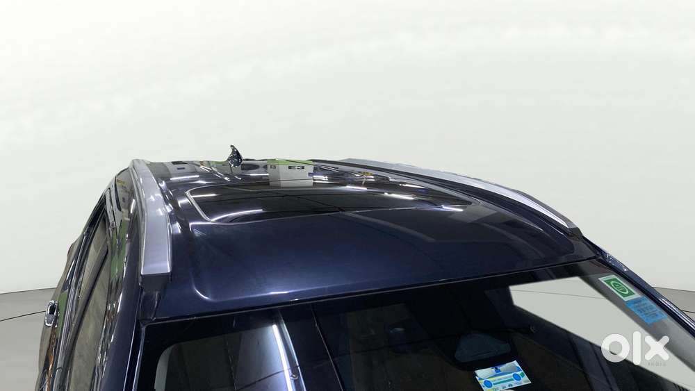 Honda Elevate Zx Cvt, 2024, Petrol
