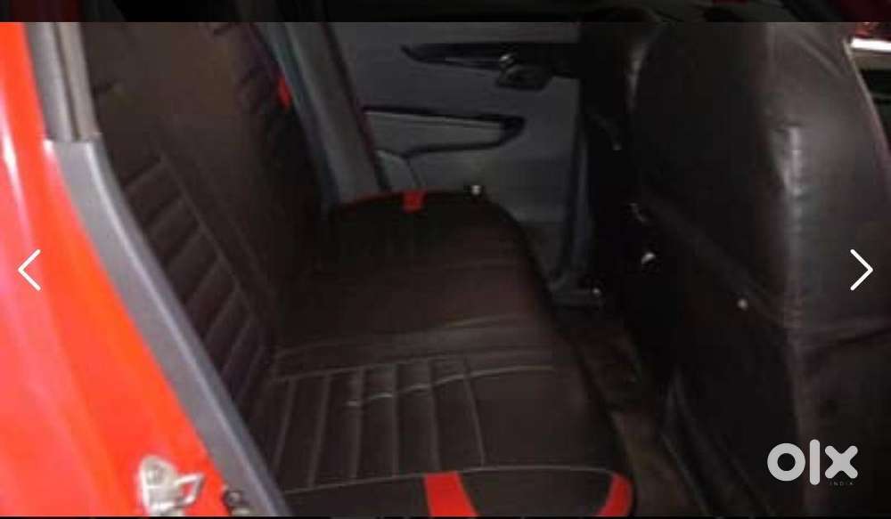 2019 Mahindra Kuv 100 Nxt K4+p 6 Str